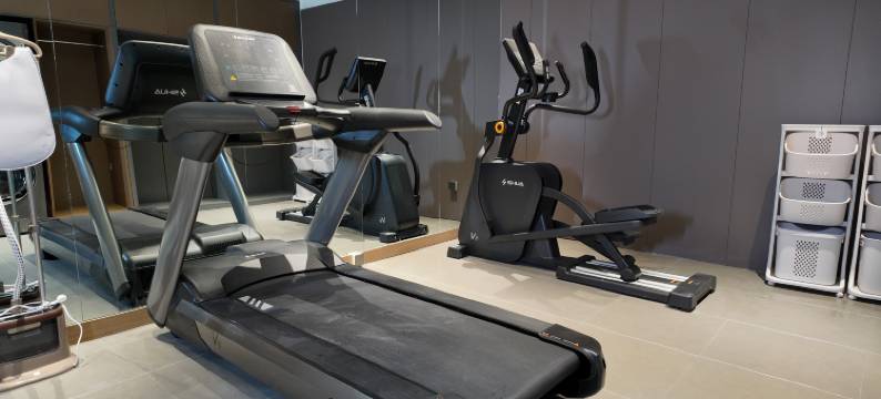 如家精选酒店(临江店)图片