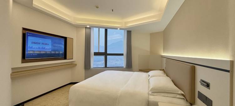 重庆璧山金源湖上大酒店(机电大学店)图片