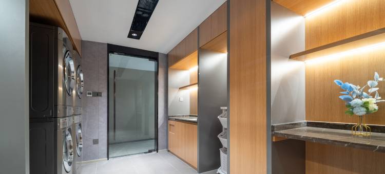 如家商旅酒店(拱北口岸店)图片