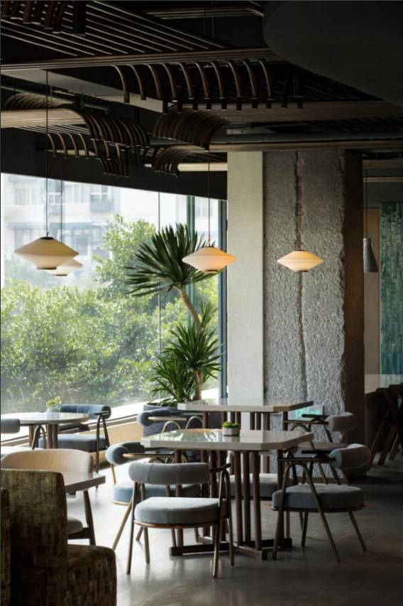 YOUNG漾酒店(桂林站万象城店)图片