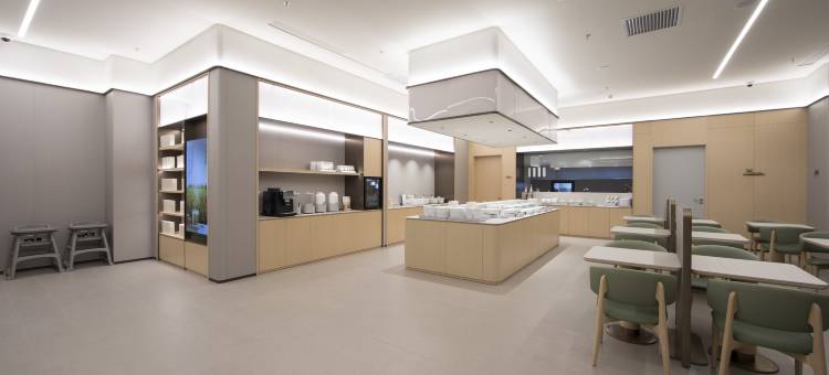 全季酒店(上海浦东外高桥洲海路地铁站店)图片