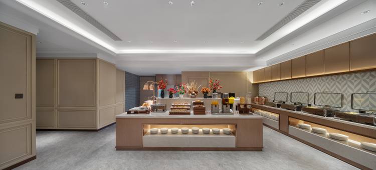 维也纳酒店(许昌金汇广场胖东来天使城店)图片