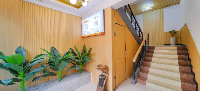 城市·ins鹊桥七号(南阳火车站新华城市广场店)图片