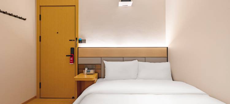 优乐美民宿酒店(南京农业大学卫岗校区苜蓿园地铁站店)图片