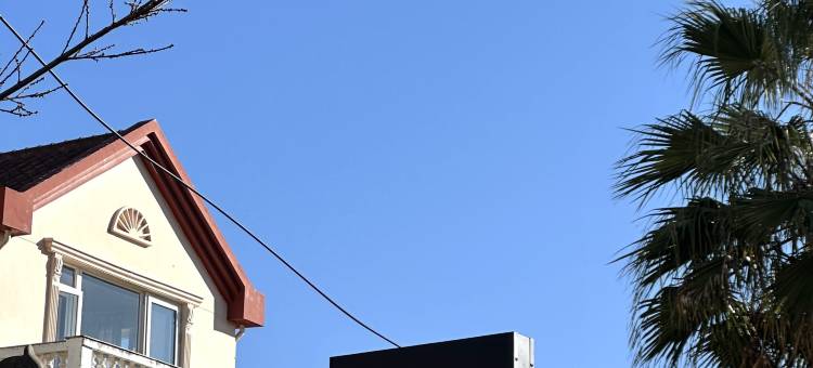 云海别院骑行客栈(滇池海埂大坝店)图片
