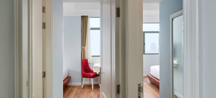 温德姆至尊金边首都酒店(Wyndham Grand Phnom Penh Capital)图片