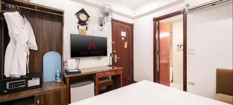 A25酒店-安东30号(A25 Hotel - 30 An Duong)图片