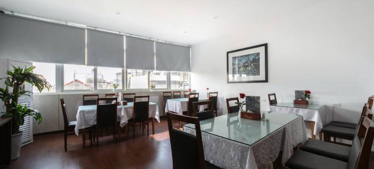 A25酒店-安东30号(A25 Hotel - 30 An Duong)图片
