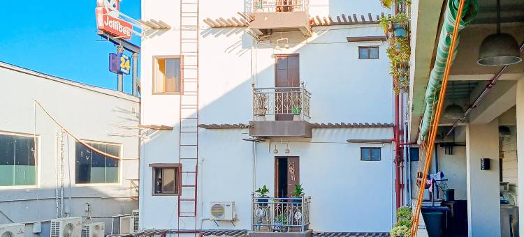 伊利纳斯酒店及餐厅(Hotel Elinas and Restaurant)图片