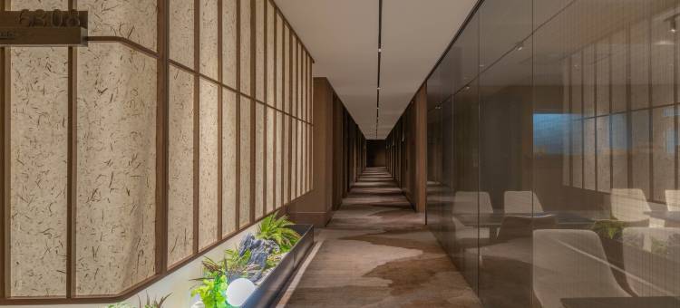 一木酒店·初未(北京中关村苏州街地铁站店)图片