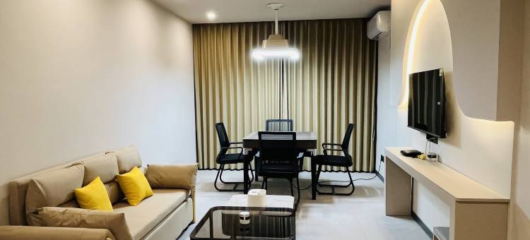 大山小胖哥的家(城南市场店)图片