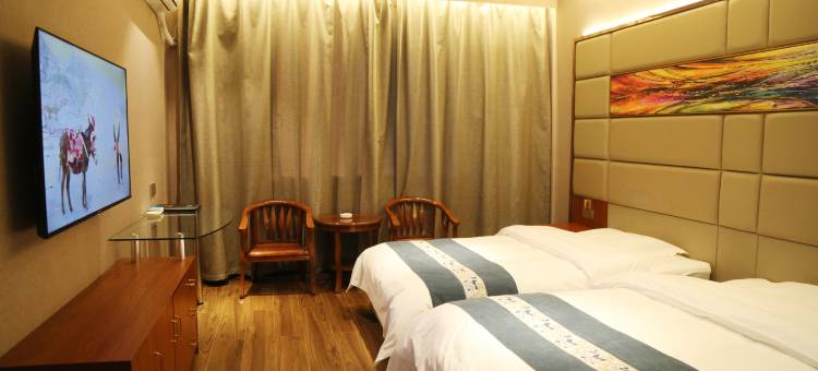 吉县丰泽园大酒店图片