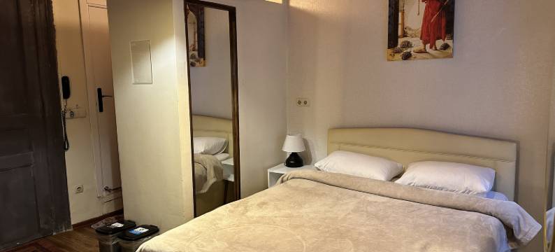 新佩拉酒店(New Pera Hotel)图片