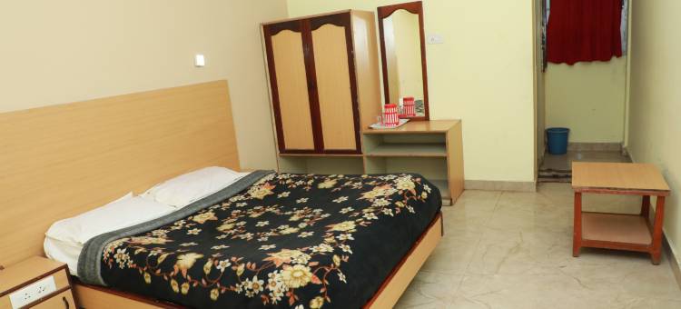 科代卡纳尔皇家酒店(Royal Hotel, Kodaikanal)图片