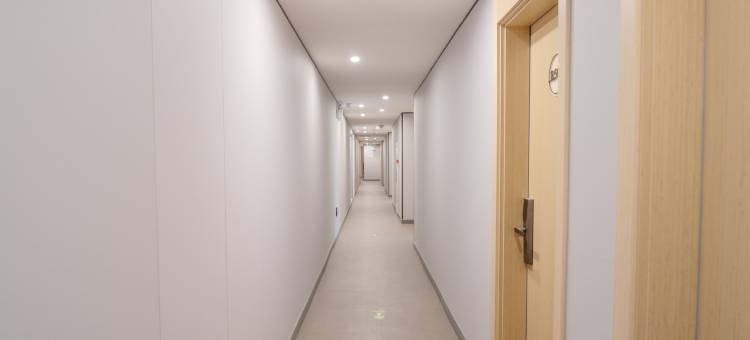 城家公寓(北京万丰路店)图片