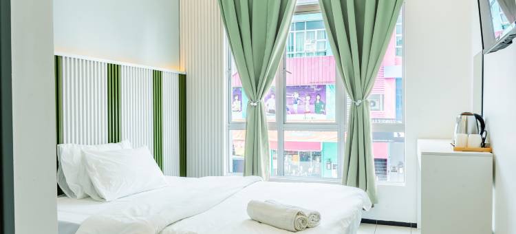 我家精品酒店(Ihome Boutique Hotel)图片