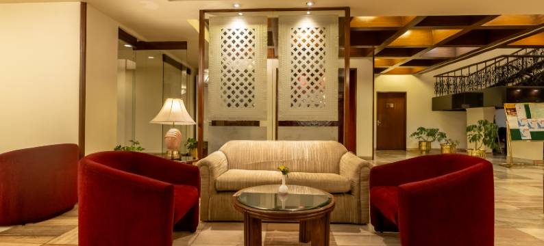 马拉酒店(The Malla Hotel - Thamel, 2 km to Swayambhunath Temple)图片