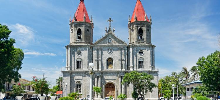 Skyleigh Apartelle by RedDoorz图片