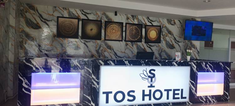 TOS酒店及会议中心丹格朗由Archipelago提供(TOS Hotel & Convention Center Tangerang Powered by Archipelago)图片