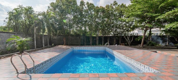 Collection O Olgaria Hotel Near Living World Pekanbaru图片