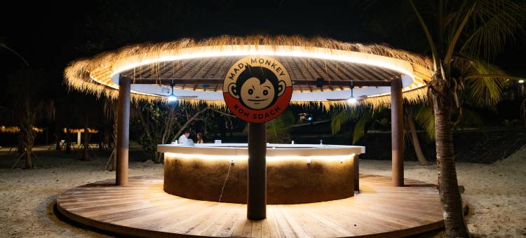 Mad Monkey Koh Sdach图片