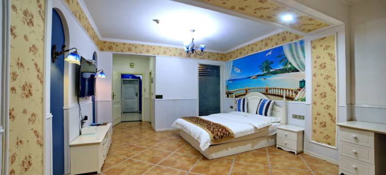 叙永尚雅格调酒店图片