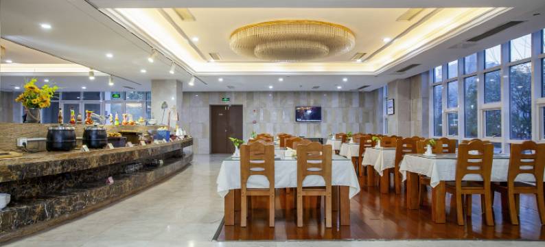 扬州空港宾馆图片