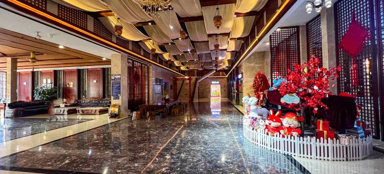 宜良汤海度假酒店图片