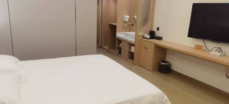 丝路玉海饭店图片