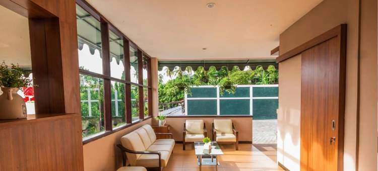 德库庞别墅(Villa de Kupang)图片