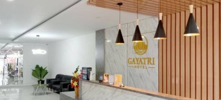Gayatri Hotel图片