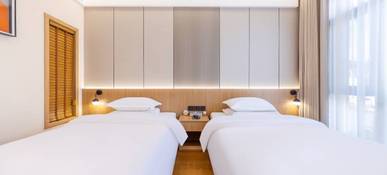 雲州酒店(傣族古镇店)图片