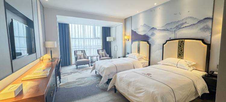 正阳迎宾馆图片