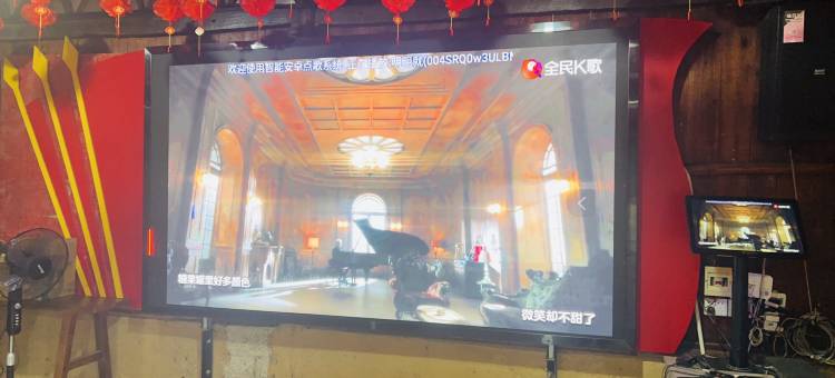 靖西念八部落民宿(通灵大峡谷店)图片