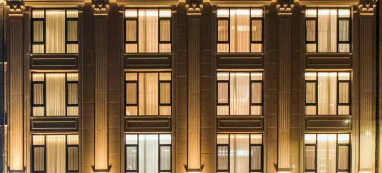 花筑·夏山璞居民宿(横店影视城店)图片