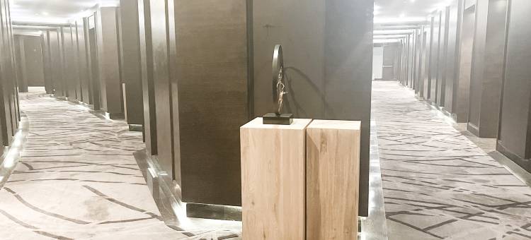 M·漫酒店(上海虹桥机场沪星路店)图片
