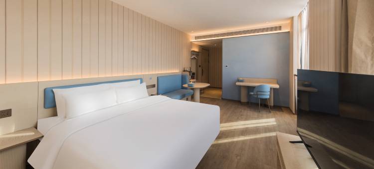 汉庭酒店(赣榆区政府店)图片