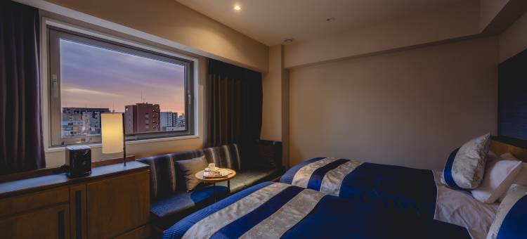 大阪难波格拉斯丽酒店(Hotel Gracery Osaka Namba)图片