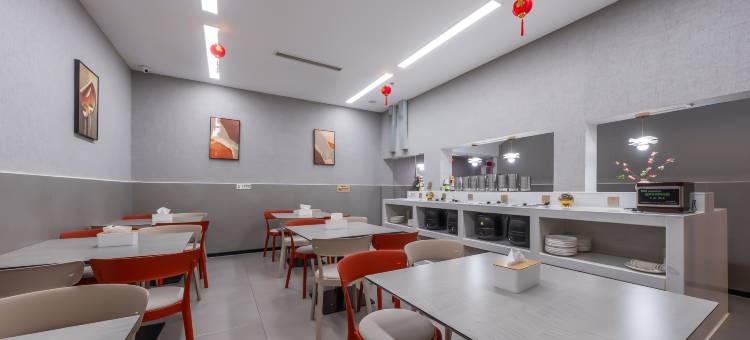 尚客优酒店(滕州善国南路店)图片