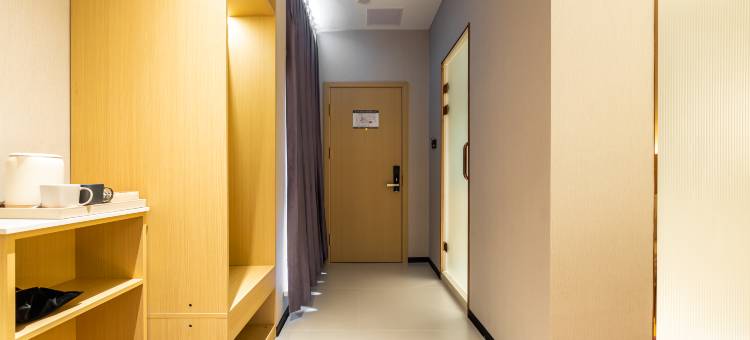 春沐商务酒店(辽阳中南望京店)图片