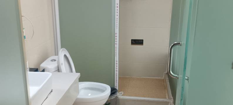 布尔津禄苑酒店图片