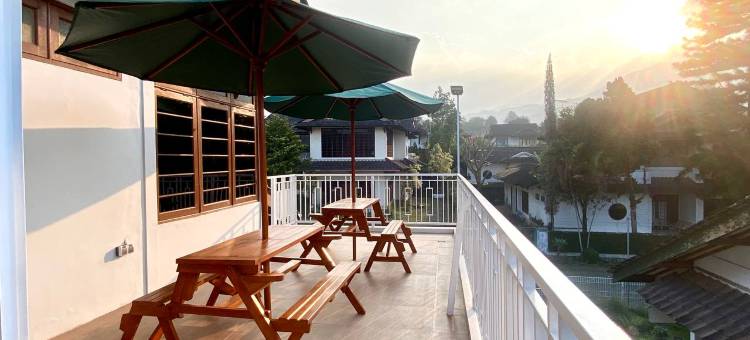 旧金山温馨普里英达(SF Homey Puri Indah)图片