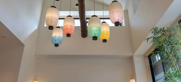 京都祇园凯撒酒店(Caesar Gion Kyoto)图片