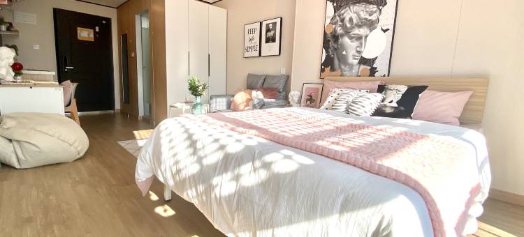 隆扬行政公馆图片