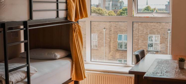 花园巷背包客旅馆(Garden Lane Backpackers)图片