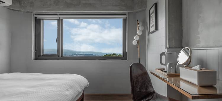 九份海论民宿图片