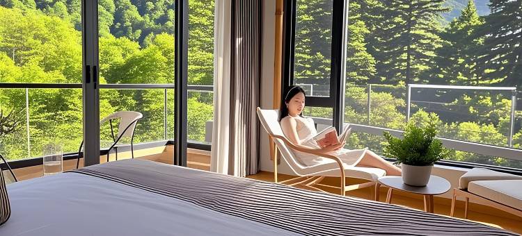 云山影民宿(天柱山景区店)图片