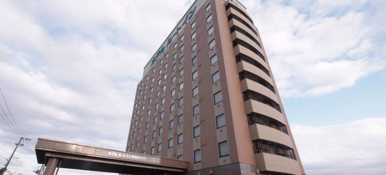 露樱酒店新发田交流道口店(Hotel Route-Inn Shibata Inter)图片