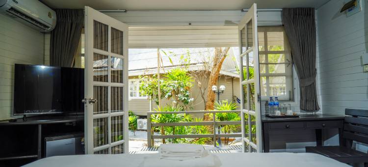 Luna Hut Resort HuaHin图片