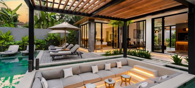 卡蔓嘉别墅(Villa Kamboja by BaliSuperHost)图片